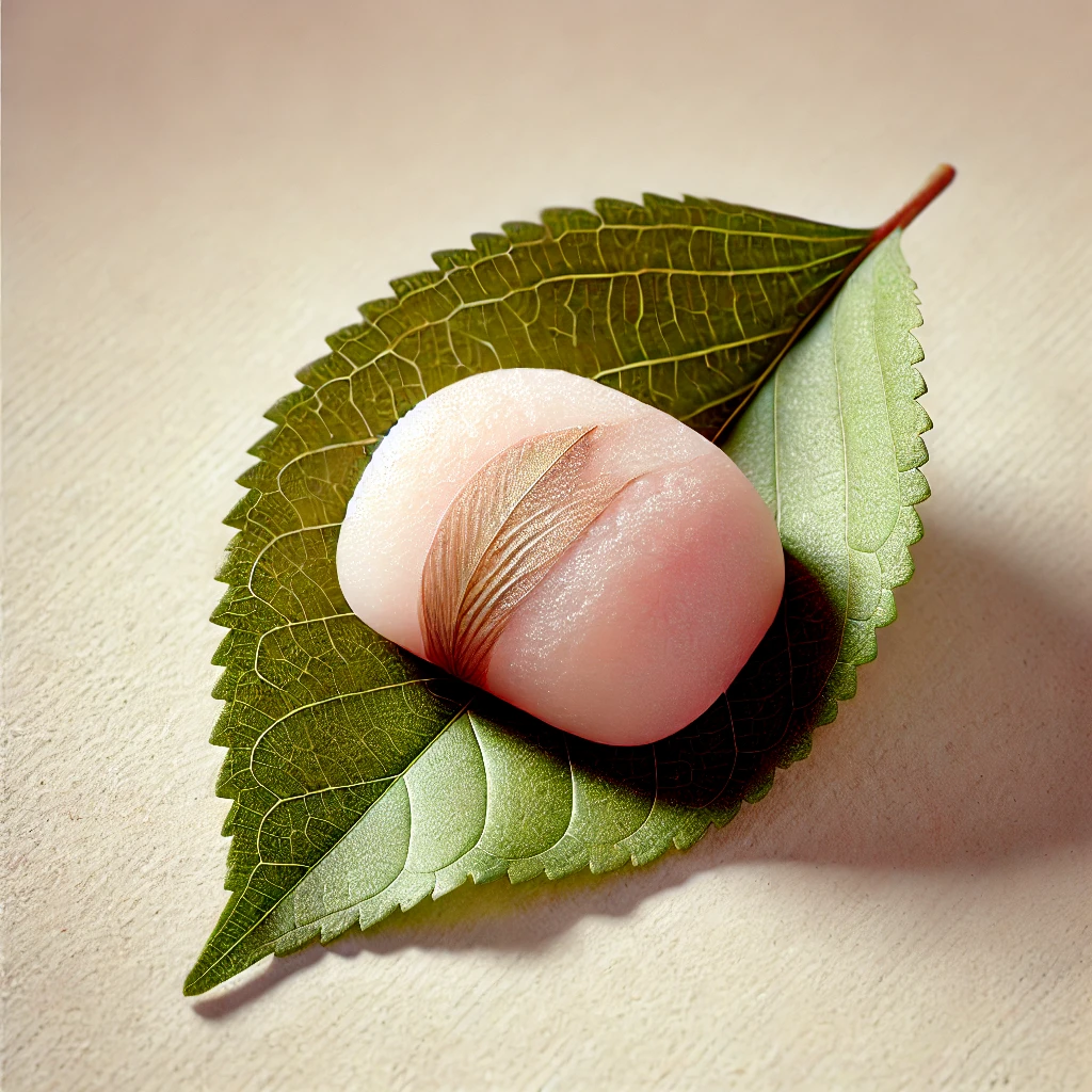 和菓子1